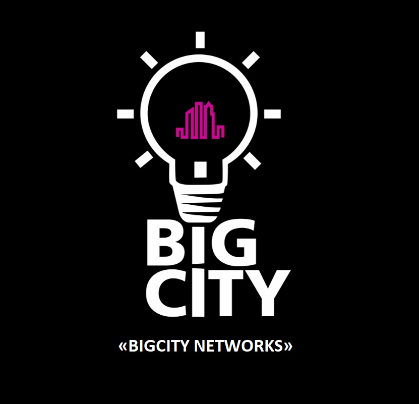 Logo BigCityNetworks